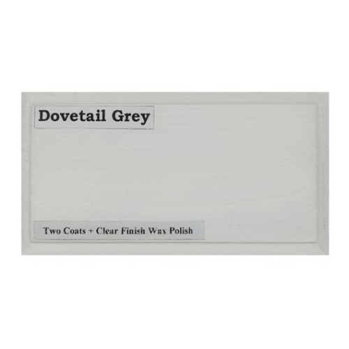Littlefair's Dovetail Grey