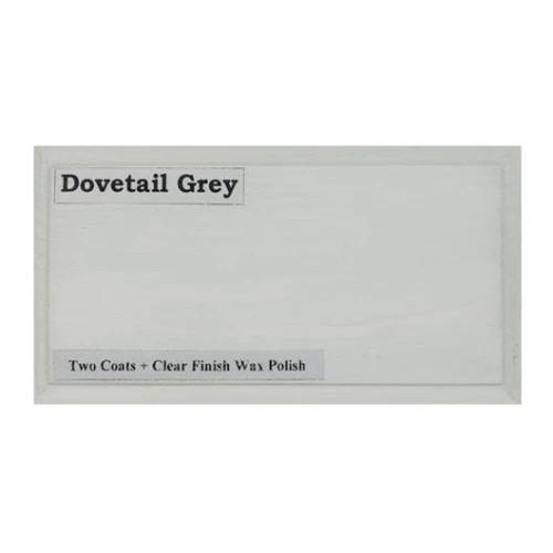 Littlefair's Dovetail Grey