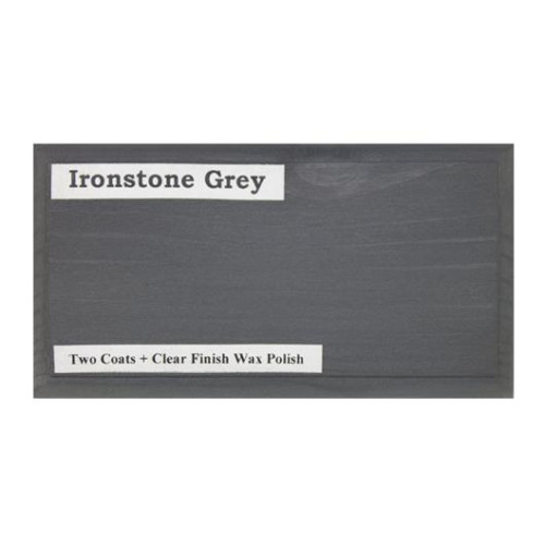 Littlefair's Ironstone Grey