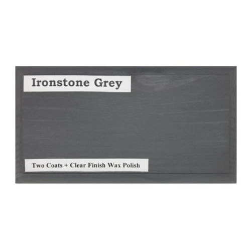 Littlefair's Ironstone Grey