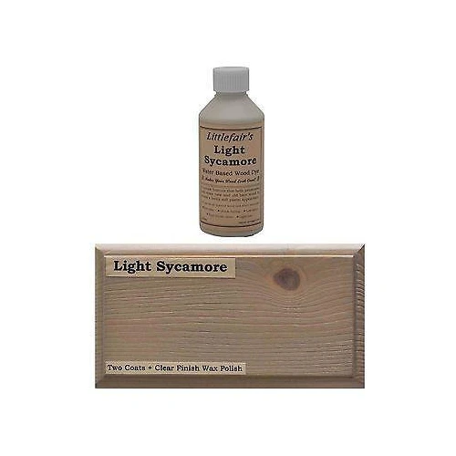 Littlefair's Light Sycamore