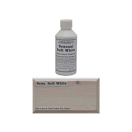 Littlefair's Light Sensual Soft White