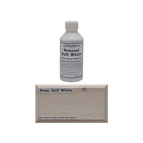 Littlefair's Light Sensual Soft White