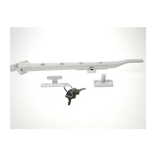 Locking Casement Stay