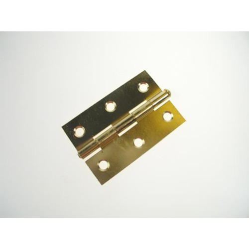 1840 Loose Pin Butt Hinge 75mm / 3" EB