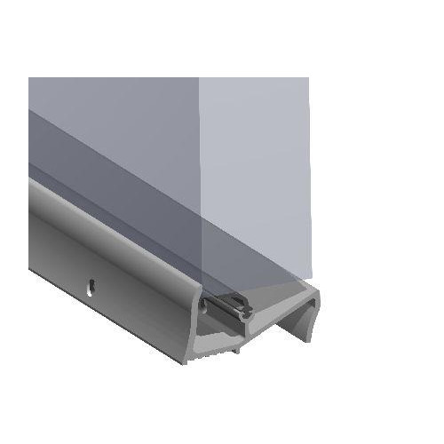 Lowline 914mm Aluminium