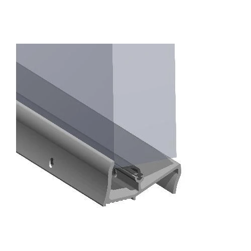 Lowline 914mm Aluminium