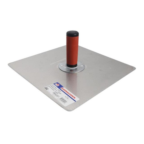 Marshalltown 2 Aluminium Hawk 340 x 340mm (13.5 x 13.5in)