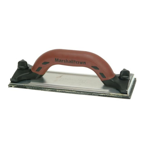 20D Hand Sander - Durasoft Handle