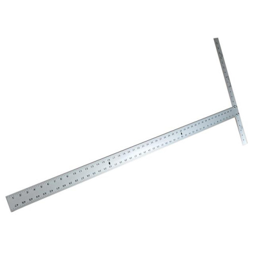 27 Drywall T Square 47.7/8In