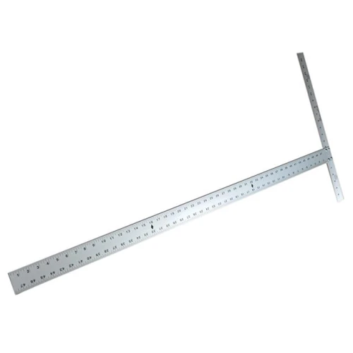 27 Drywall T Square 47.7/8In