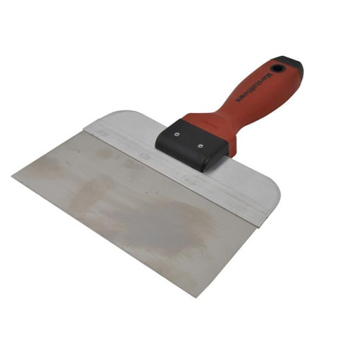 Marshalltown M3508D Taping Knife 8in - Durasoft Handle