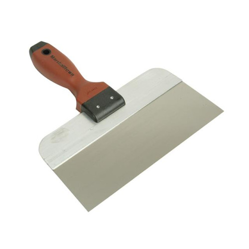 Marshalltown M3512DS Stainless Steel Taping Knife DuraSoftÂ® Handle 300mm (12in)