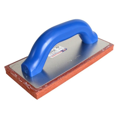 Marshalltown 39 Rubber Float 9 x 4in - Coarse