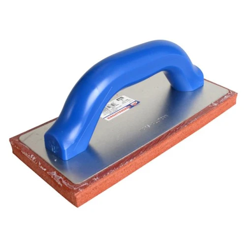 38 Rubber Float 9 X 4In - Fine
