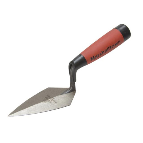455D Pointing Trowel 5in Durasoft Handle