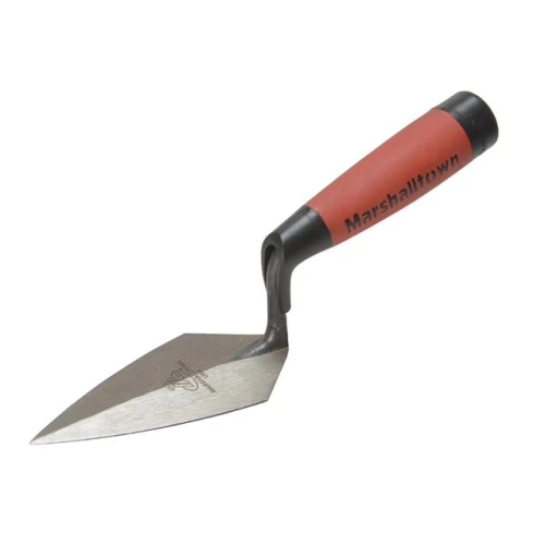 455D Pointing Trowel 5in Durasoft Handle