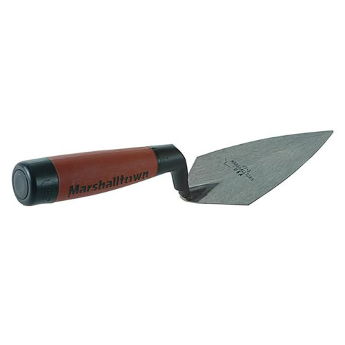 Marshalltown 456D Pointing Trowel 6in Durasoft Handle