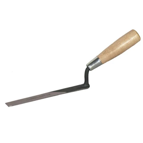 503 Tuck Pointer - Wooden Handle 1/4in