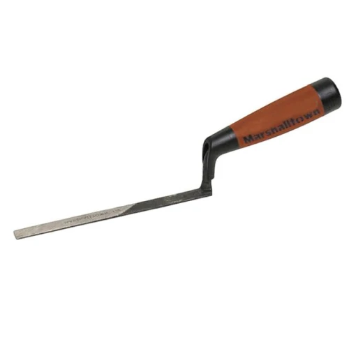 Marshalltown M510D Tuck / Window Pointer Durasoft Handle 1.in