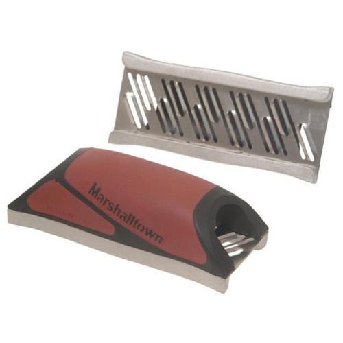 MDR-389 Dry Wall Rasp With Rails