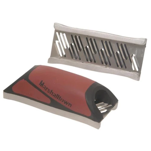 MDR-389 Dry Wall Rasp With Rails