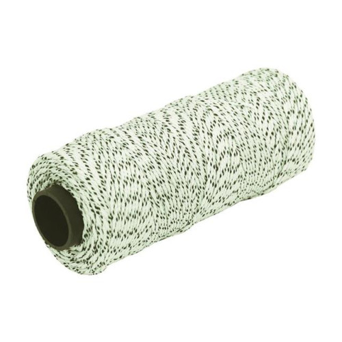 M635 Masons Line 152m (500ft) - Flecked White