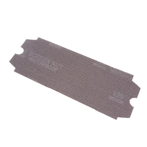 Sanding Sheets 120g Pack 5