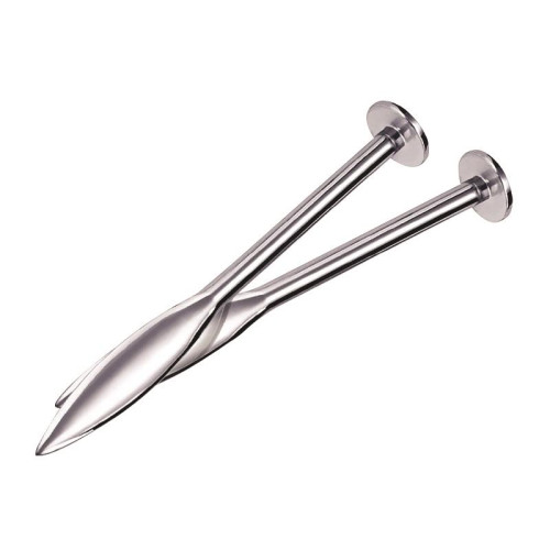 Marshalltown Forged Line Pins (Pack 2) 