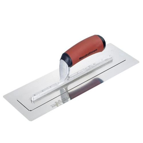 Marshalltown Permaflex Plasterer Trowel DuraSoftÂ® 13 x 4.5/16in