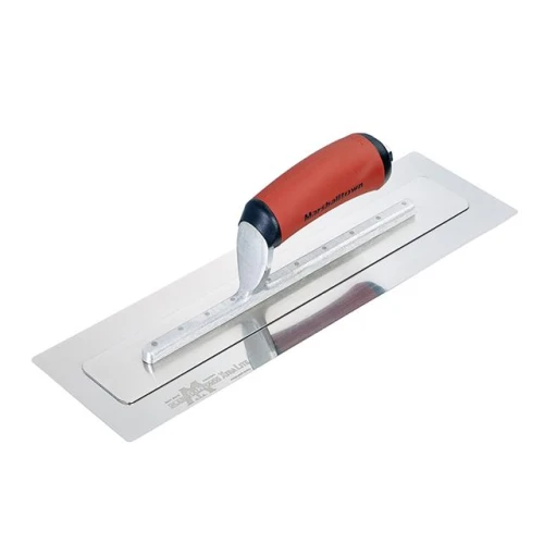 Marshalltown Permaflex Plasterer Trowel DuraSoft&Acirc;&reg; 14 x 4.5/16in