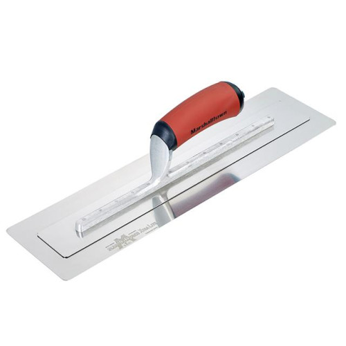 Marshalltown Permaflex Plasterer Trowel DuraSoftÂ® 16 x 4.5/16in