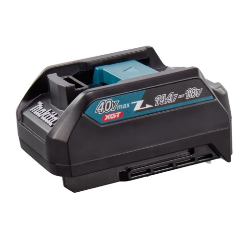 Makita ADP10 XGT&Acirc;&reg; to LXT&Acirc;&reg; Charger Adaptor