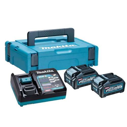 Makita 191K01-6 XGT PowerPack 240V