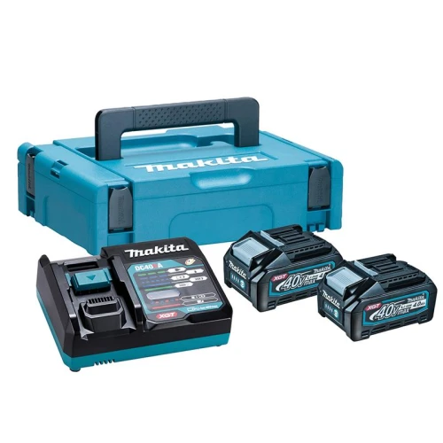 Makita 191K01-6 XGT PowerPack 240V