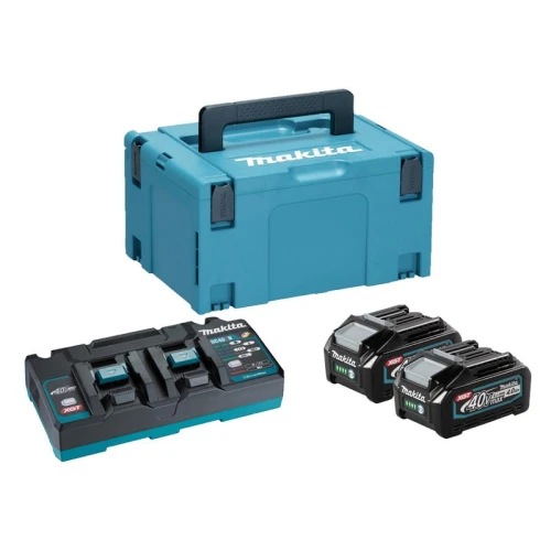 Makita 191U06-6 XGT&Acirc;&reg; PowerPack 240V