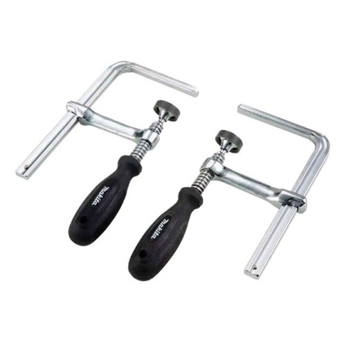 Makita 194385-5 Plunge Saw Clamp Set