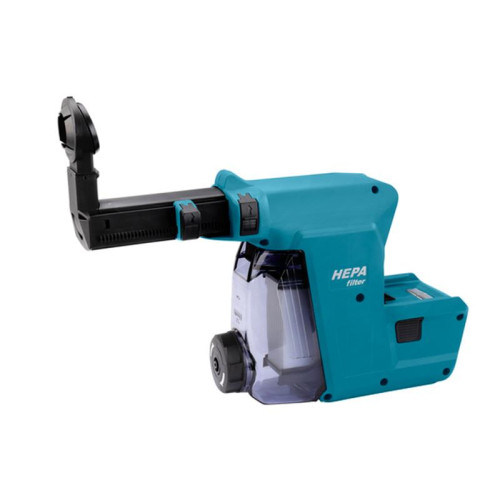 Makita DX06 Dust Extraction System