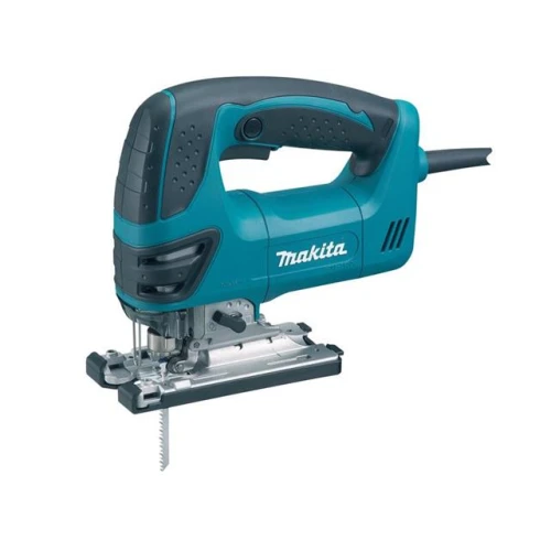 Makita 4350 FCT Orbital Jigsaw with Light 720W 110V