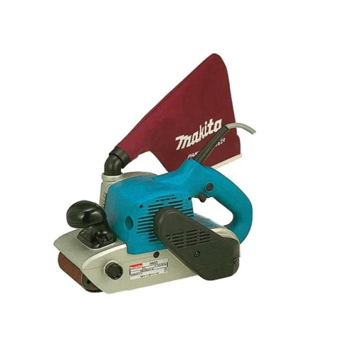 Makita 9403 Super Duty Belt Sander 100 x 610mm 1200W 110V
