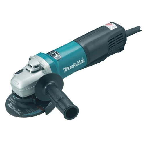 Makita 9564PCV Paddle Switch Angle Grinder 1400W 110V