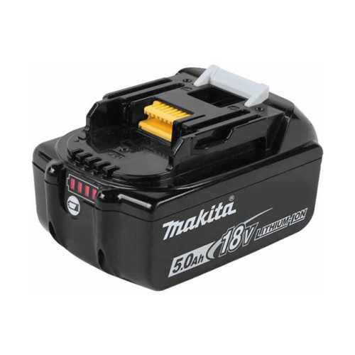 Makita BL1850B 18V 5.0Ah Li-ion Battery