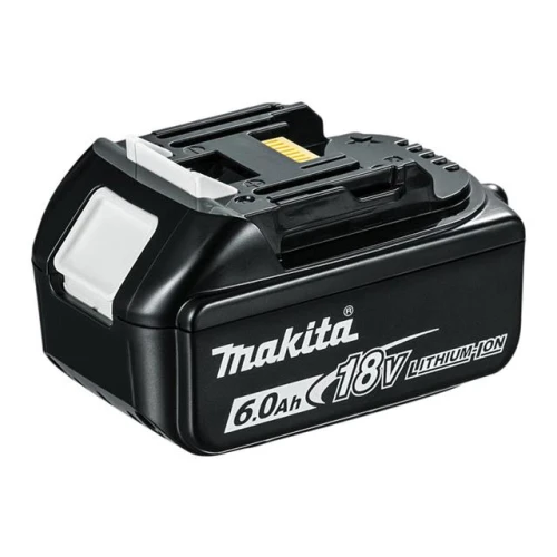Makita BL1860B 18V 6.0Ah Li-ion Battery