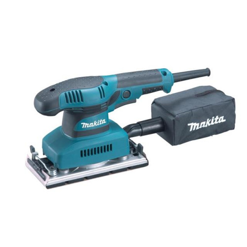 Makita BO3710 1/3 Sheet Orbital Sander 190W 240V