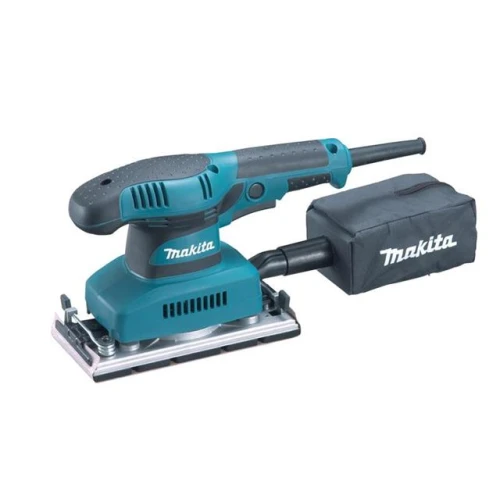 Makita BO3710 1/3 Sheet Orbital Sander 190W 240V