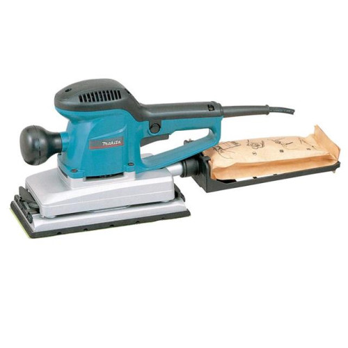Makita BO4900 1/2 Sheet Finishing Sander 330W 110V