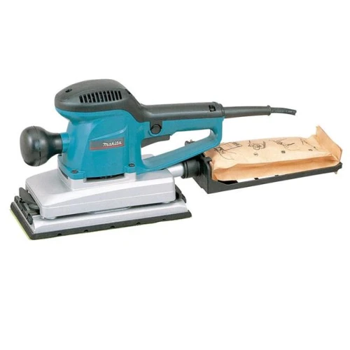 Makita BO4900 1/2 Sheet Finishing Sander 330W 110V