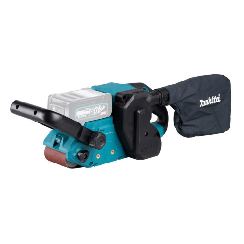 Makita BS001GZ01 XGT® 40Vmax BL Sander 40V Bare Unit