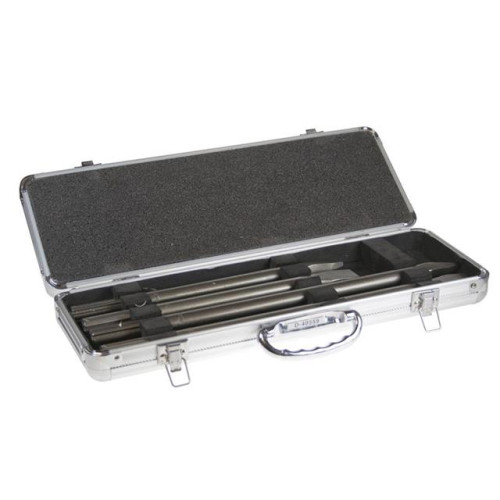 Makita D-40559 SDS Max Chisel Set, 4 Piece