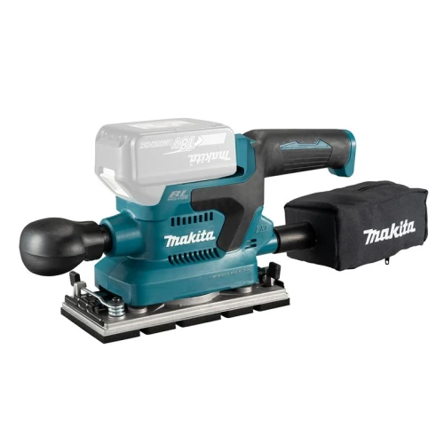 Makita DBO382Z LXT Finishing Sander 18V Bare Unit